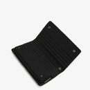 Matt & Nat - Duma black vegan wallet