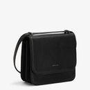 Matt & Nat - Scarlette black vegan shoulder bag