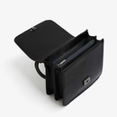 Matt & Nat - Scarlette black vegan shoulder bag