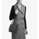 Matt & Nat - Scarlette black vegan shoulder bag