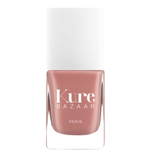 Lily Rose natural nail polish Kure Bazaar - Lily Rose pink natural nail polish