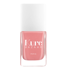 Kure Bazaar - Dolce pink natural nail polish
