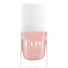 Kure Bazaar - French Rose pink natural nail polish