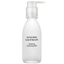 Susanne Kaufmann - Organic face Cleansing Milk