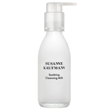 Soothing Cleansing Milk Susanne Kaufmann - Organic Soothing Cleansing Milk