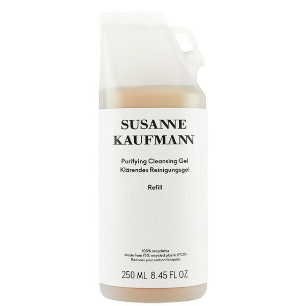Susanne Kaufmann - Organic face Purifying Cleansing Gel