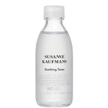 Soothing Toner Susanne Kaufmann - Soothing Toner - Organic face tonic soothing lotion