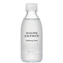 Susanne Kaufmann - Soothing Toner - Organic face tonic soothing lotion