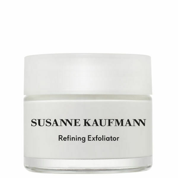 Susanne Kaufmann - Organic Facial Peel
