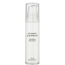 Nourishing Day Cream for Dry & Sensitive skin Susanne Kaufmann - Nourishing Day Cream for Dry & Sensitive skin