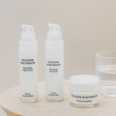 Susanne Kaufmann - Nourishing Night Cream - Natural regenerating Night cream for Dry and sensitive skin