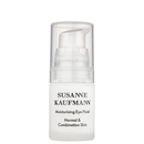 Susanne Kaufmann - Moisturising Eye Fluid - Natural Eye cream for Normal or Combination skin