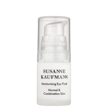 Susanne Kaufmann - Natural Eye fluid line F - Normal / combination skin