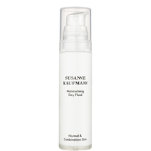 Moisturizing Day Fluid - Normal / combination skin Susanne Kaufmann - Moisturizing Day Fluid - Normal / combination skin