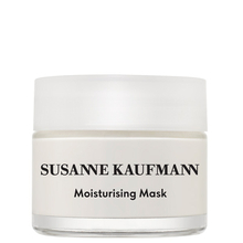 Moisturizing Mask Susanne Kaufmann - Natural Moisturizing Mask