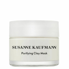 Susanne Kaufmann - Purifying Clay Mask