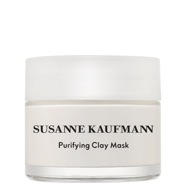 Susanne Kaufmann - Purifying Clay Mask