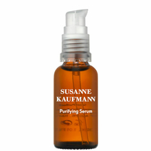 Purifying Serum - Blemish prone skin Susanne Kaufmann - Purifying Serum - Blemish prone skin