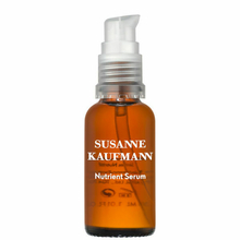 Nutrient Serum Susanne Kaufmann - Nutrient Concentrate skin smoothing