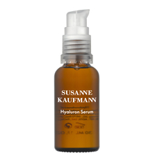 Hyaluron Serum Susanne Kaufmann - Hyaluron Serum