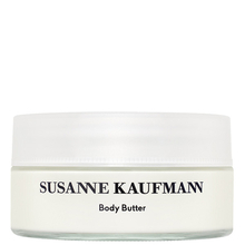 Susanne Kaufmann - Natural body butter