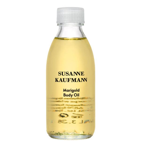 Susanne Kaufmann - Natural body oil