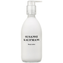 Susanne Kaufmann - Natural body lotion