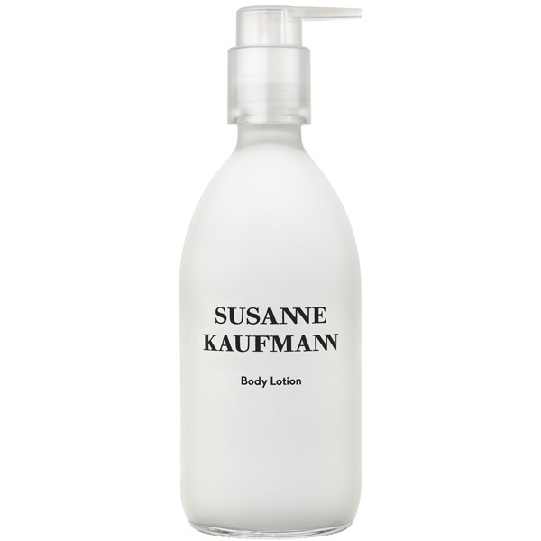 Susanne Kaufmann - Natural body lotion