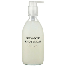 Body shower / Shampoo Susanne Kaufmann - Natural body shower & shampoo