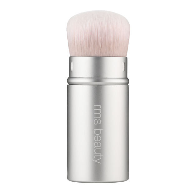 RMS Beauty - Kabuki polisher brush
