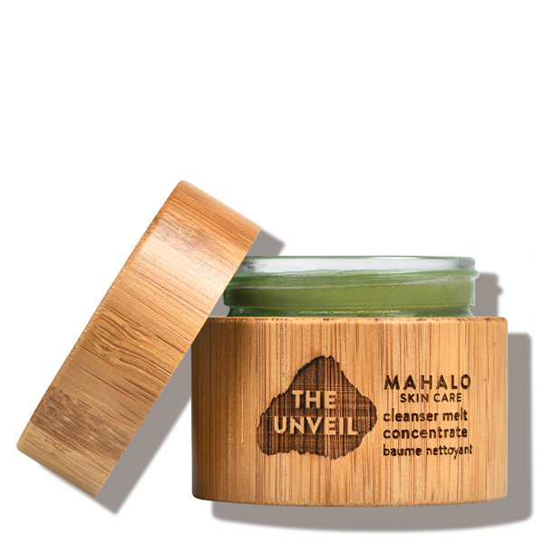 Mahalo - The Unveil - Cleanser Melt Concentrate