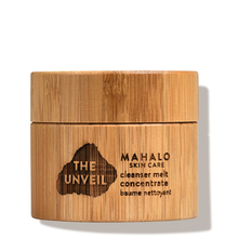 Mahalo - The Unveil - Cleanser Melt Concentrate