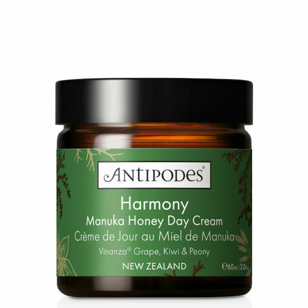 Antipodes - Manuka Honey & Hyaluronic Acid Brightening Day Cream