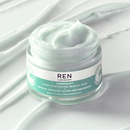 REN - EverCalm Ultra Comforting Rescue Mask for sensitive skin