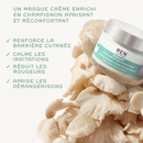 REN - EverCalm Ultra Comforting Rescue Mask for sensitive skin