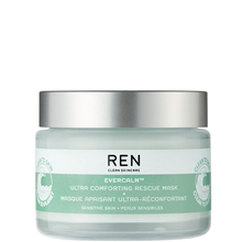 REN - EverCalm Ultra Comforting Rescue Mask for sensitive skin