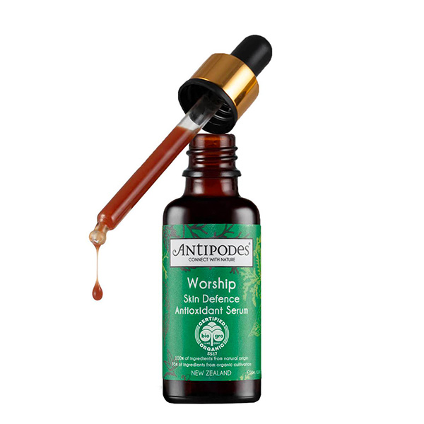 Antipodes - WORSHIP Skin Defence Antioxidant Serum