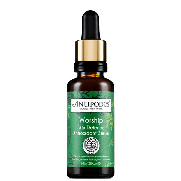 Antipodes - WORSHIP Skin Defence Antioxidant Serum