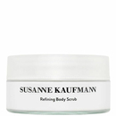 Susanne Kaufmann - Natural body scrub