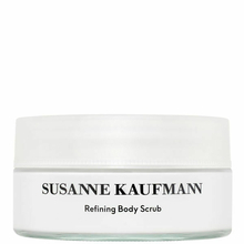 Refining Body scrub Susanne Kaufmann - Refining Body scrub
