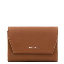 Vera S wallet - Chili Matt & Nat - Vera S chili vegan wallet