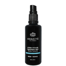 Rose + Neroli Hydra-Vitalizing treatment mist (normal / sensitive / combination skin) Odacité - Rose + Neroli Hydra-Vitalizing organic treatment face mist