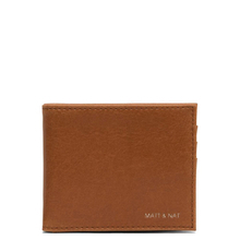 Rubben wallet - Chili Matt & Nat - Rubben Chili vegan wallet