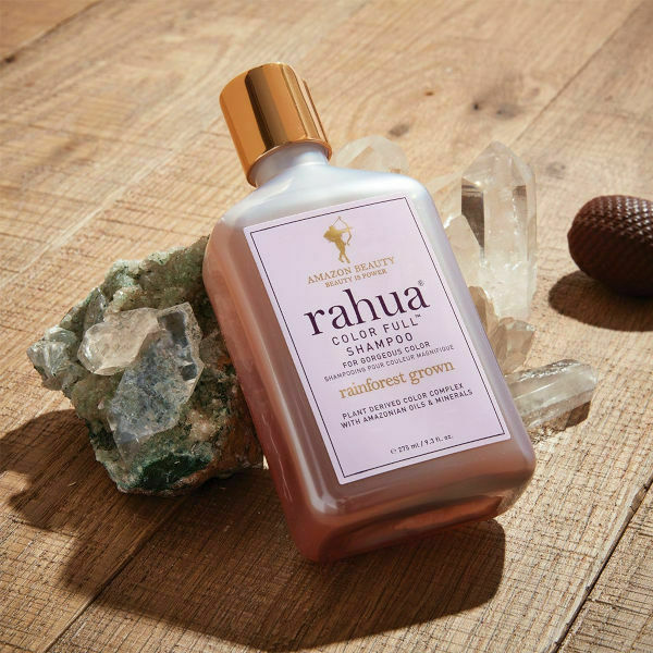 Rahua - Organic Color Full shampoo for color-treated hair