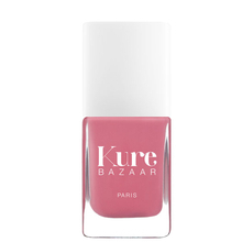 Kure Bazaar - Sunset pink natural nail polish