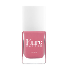 Sunset natural nail polish Kure Bazaar - Sunset pink natural nail polish