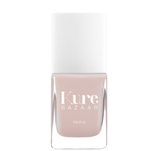 Rose Snow natural nail polish Kure Bazaar - Rose Snow pastel pink natural nail polish