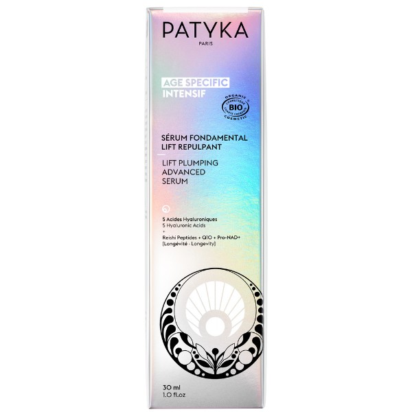 Patyka - Lift Plumping Advanced Serum Patyka - Lift Plumping Advanced Serum