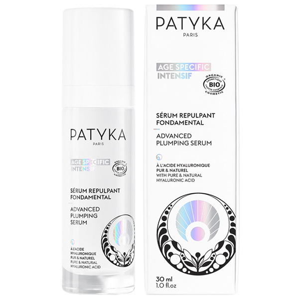 Patyka - Lift Plumping Advanced Serum Patyka - Lift Plumping Advanced Serum