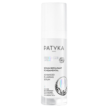 Advanced Plumping Serum with hyaluronic acid Patyka - Advanced plumping serum